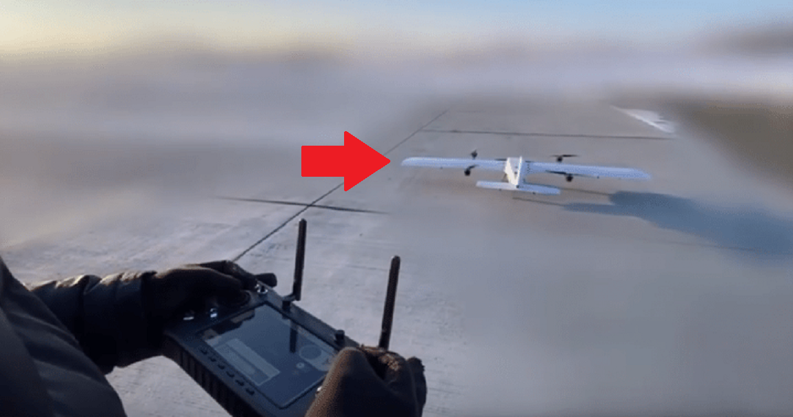 Раскрыт секрет БПЛА из Приморья: почему они похожи на дроны с AliExpress