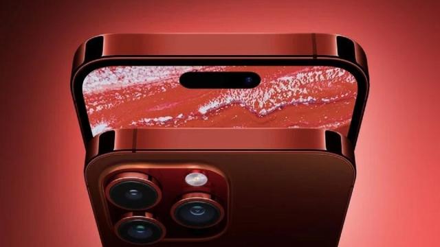 Раскрыты новые цвета iPhone 15