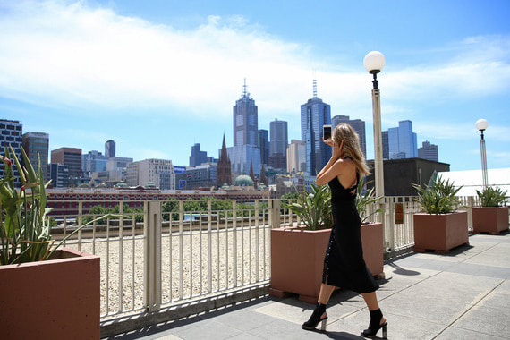 Самые умные города мира