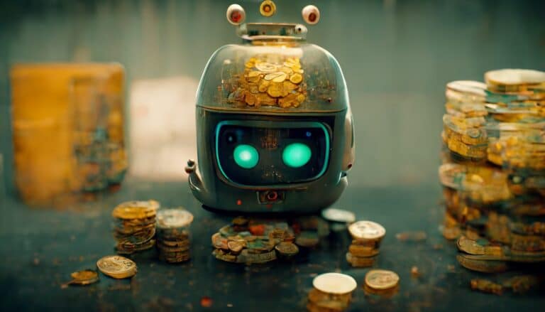 Счастливый случAI: Как искусственный интеллект «перевернул игру» в банковской сфере