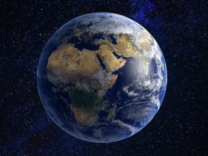 Ученые определяют роль металлов в происхождении жизни на Земле