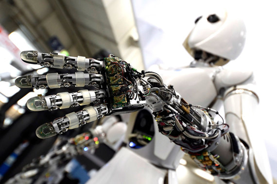 The Economist опубликовал написанную искусственным интеллектом статью о технологиях