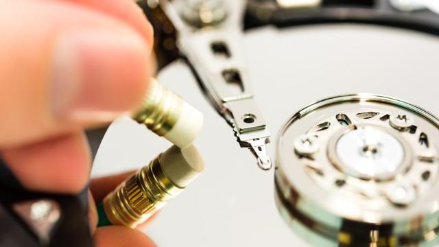 4 простых способа освободить место на&nbsp;жестком диске в&nbsp;Windows 10
