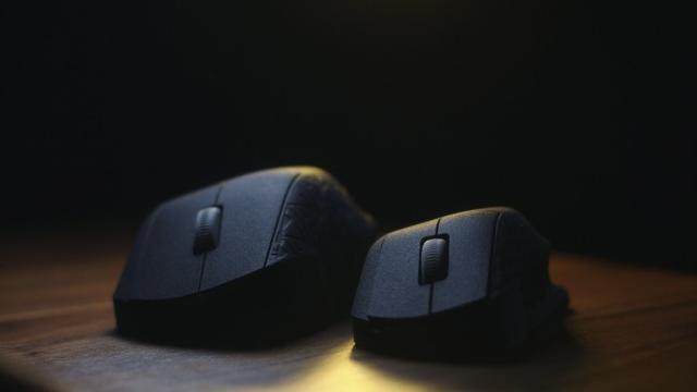 Игровая мышь под вашу руку: в сети показали уникальный гаджет