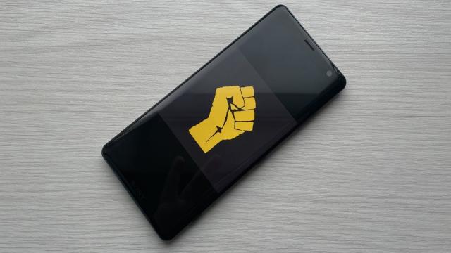 Как включить режим самоуничтожения в телефоне