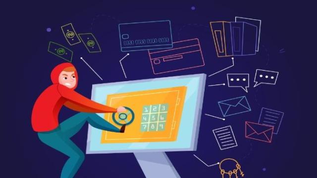 Как наказать интернет-мошенников и не попасть в беду: пошаговый алгоритм действий