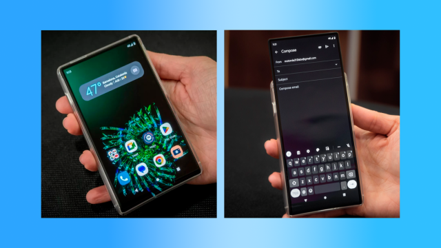 Названы самые странные гаджеты выставки MWC 2023