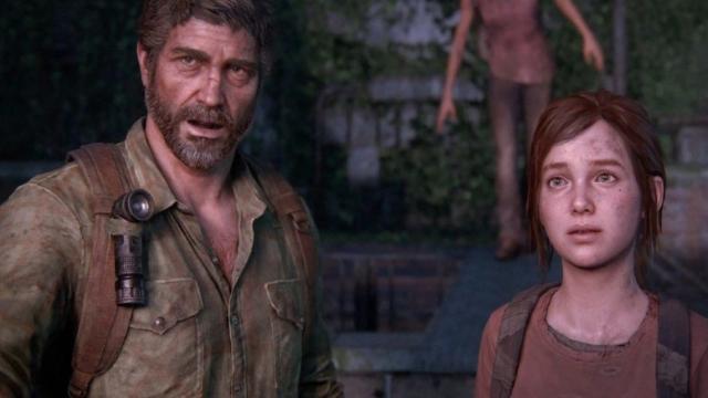 Опубликованы системные требования The Last of Us Part I