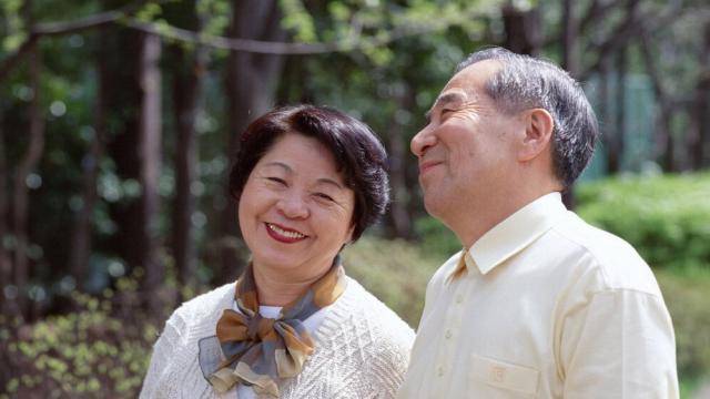 Позитивное мышление может продлить жизнь