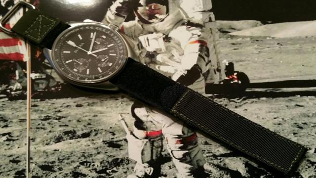 Почему для Луны нужно создать отдельный часовой пояс