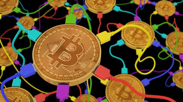 Пузырь снова лопнул: курс биткоина упал ниже $20 000