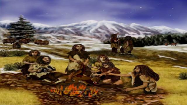 Реконструкция обонятельных рецепторов неандертальцев выявила необычные эволюционные изменения