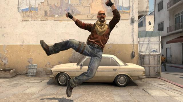 В&nbsp;Counter-Strike 2 появятся &laquo;насмешки&raquo;: что&nbsp;это