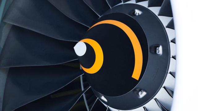 В России началась разработка полностью электрического авиадвигателя