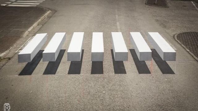 Вы&nbsp;не&nbsp;поверите глазам. Показываем лучший обман зрения в&nbsp;сети