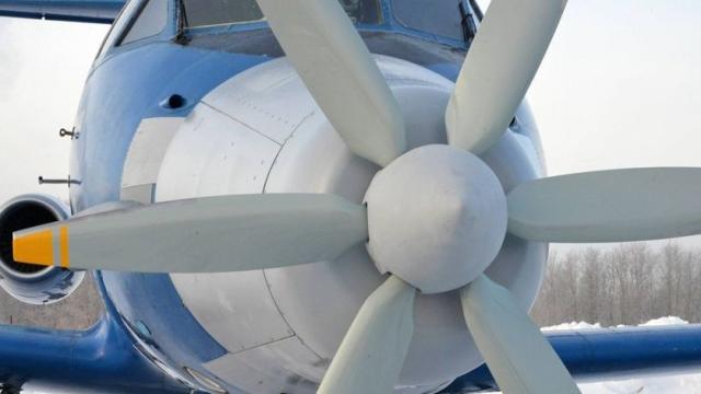 Гибридная авиация. В ЦАГИ рассказали об электрических самолетах будущего