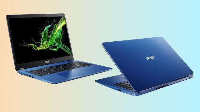 Ноутбук Acer для работы и учебы сливают по рекордно низкой цене. Отличные характеристики до 30 000 рублей