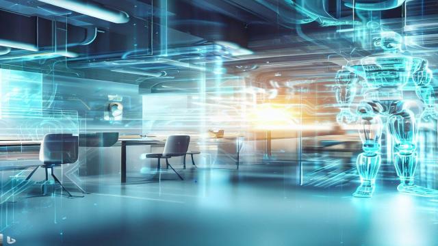 Уже не игрушка. К чему приведет мир эволюция GPT и Midjourney