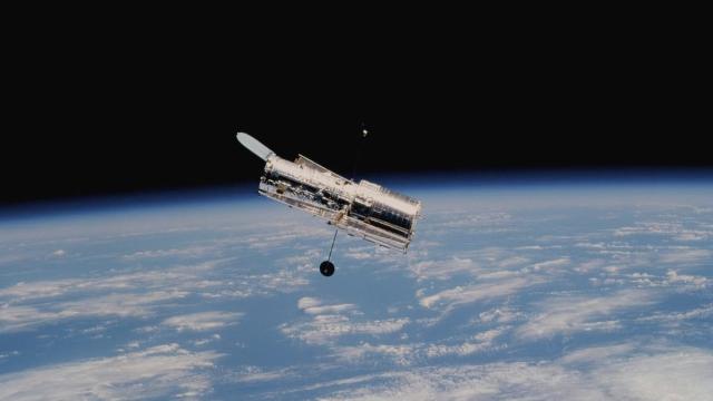 Уникальные телескопы: как Китай начинает искать внеземную жизнь