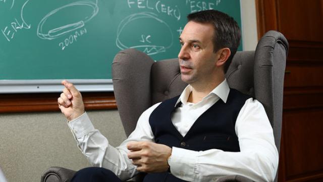 «Большинство наших партнеров гораздо мудрее политиков»