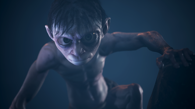 Как легально поиграть The Lord of the Rings: Gollum в России без переплат и комиссий