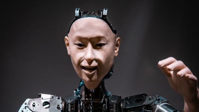 Кто такие гуманоиды