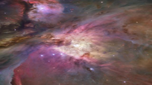 Межзвездные облака — истинный источник жизни на Земле?