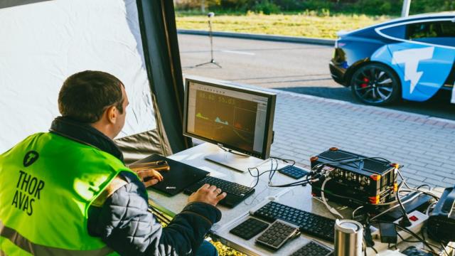 Минимально громко, максимально заметно: стартап THOR AVAS — об акустических системах для электротранспорта