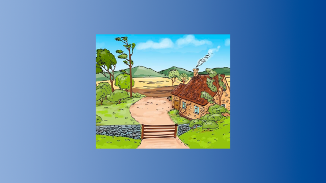 С этой картинкой явно что-то не так. Сможете определить?