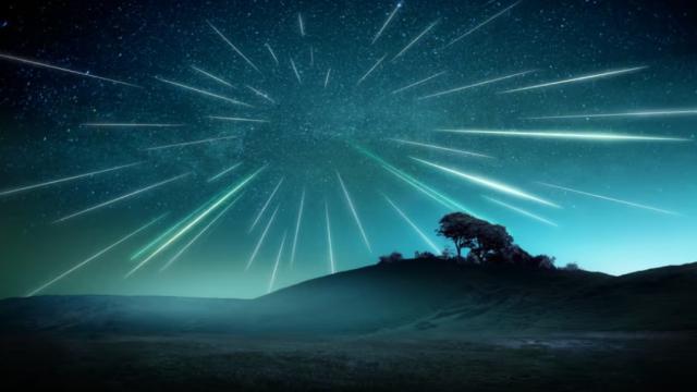 Альтернатива GPS использует космические лучи для подземной и подводной навигации