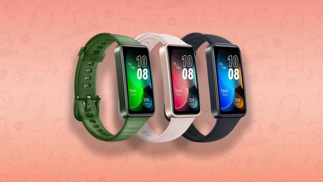 В России стартовали продажи популярного фитнес-браслета. Цена ниже, чем на Али