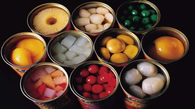 В этих продуктах есть подсластитель, разрушающий ДНК и кишечник человека