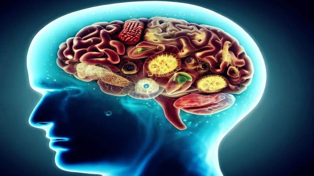 Забыли дорогу домой? Вот как ваш мозг определяет ваше местоположение!