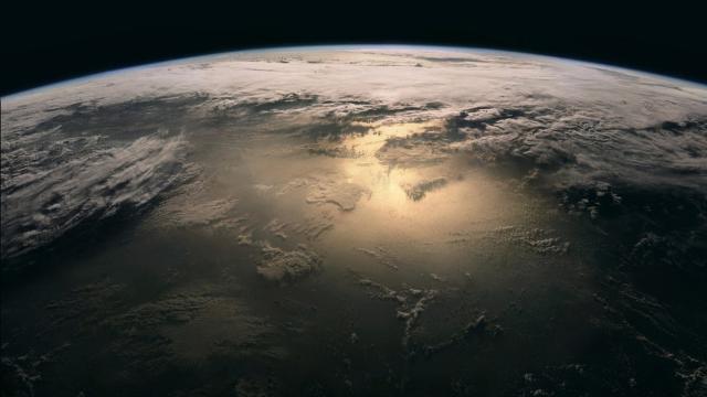 Как выглядит Земля из космоса: уникальные кадры