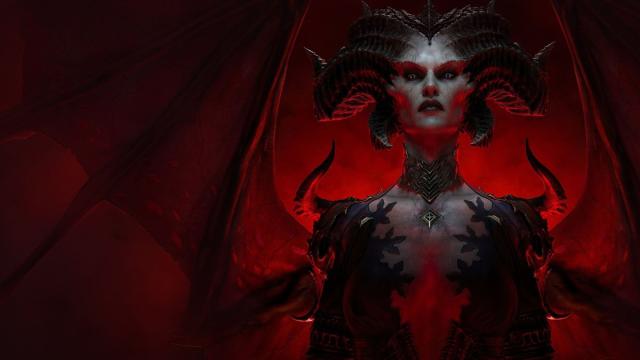 Как купить игру Diablo 4 в России на ПК, PlayStation и Xbox