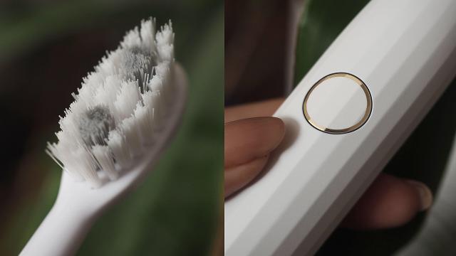 Какую электрическую зубную щётку с массажным режимом лучше выбрать