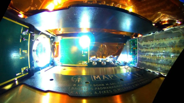 Калтех передал солнечную энергию из космоса на Землю: зачем