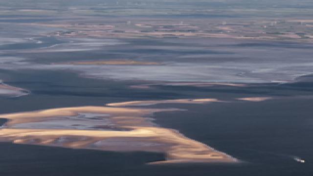 Найдена «северная Атлантида» — легендарный затерянный город, поглощенный морем