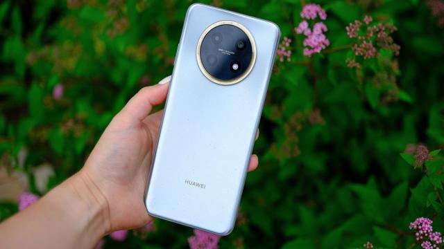 Обзор Huawei nova Y91: рабочий средний класс