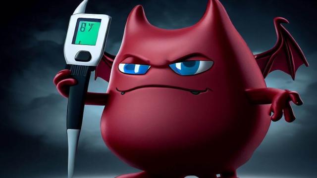 Почему морские огурцы – хорошее средство против сахарного диабета?