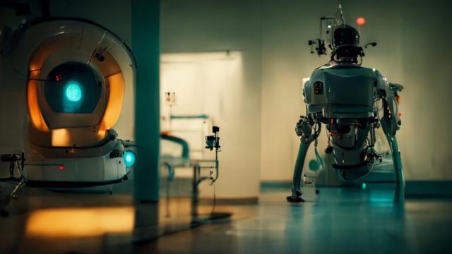 Распознающие хвори: как компьютерное зрение и экспертные системы помогают врачам