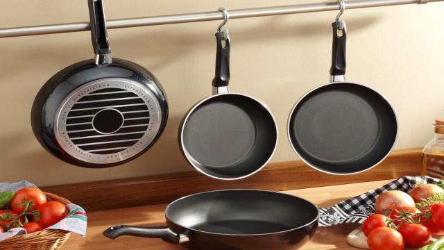 Самая ядовитая посуда, которая есть почти на каждой кухне