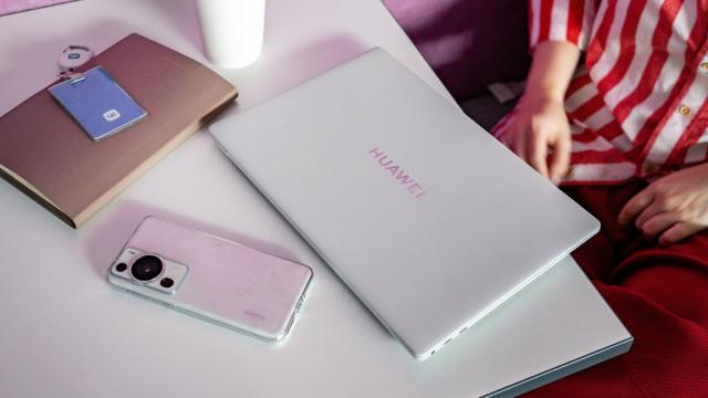 Что такое производительность? Отвечает Huawei MateBook X Pro (2023)