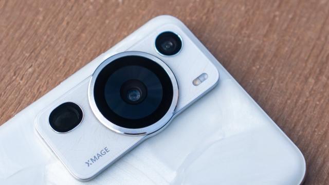 Huawei P60 Pro: народный камерофон для всех