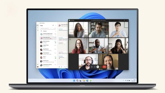 WhatsApp перестал работать на некоторых ПК: что делать