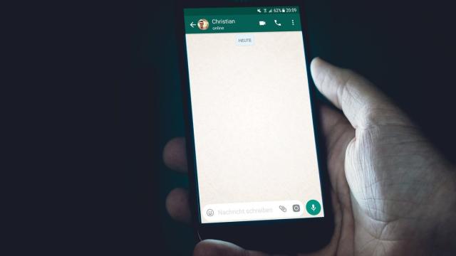 6 настроек WhatsApp, которые надо включить прямо сейчас