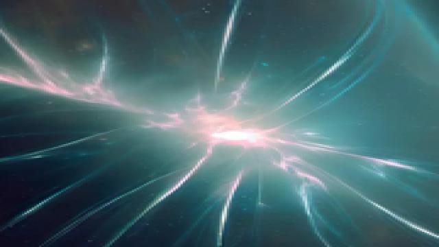 Астрономы обнаружили сотни невидимых структур — они растут из центра нашей галактики