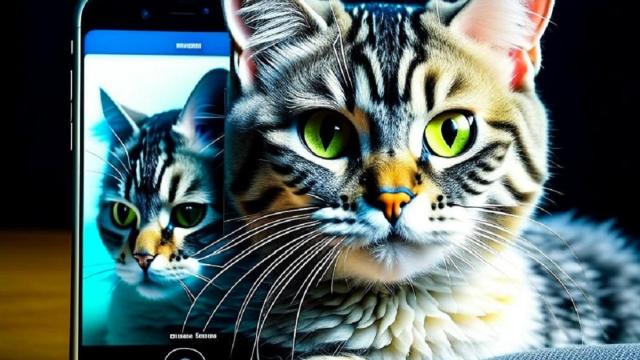 Встречаем Kandinsky 2.2 — новая версия нейросети Сбера