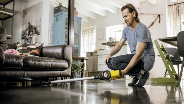 Лучшие беспроводные пылесосы 2023 года