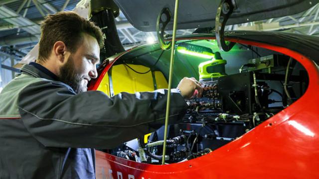 Минобрнауки хочет потратить 49 млрд рублей на создание новейших решений для дронов